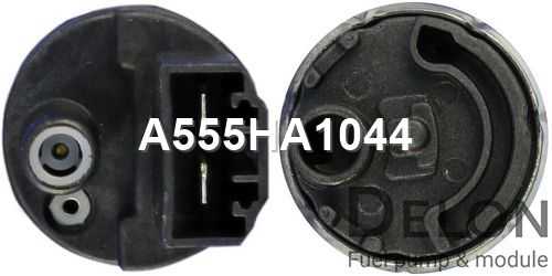 Бензонасос электрический <b>DELON A555HA1044</b> - изображение 2