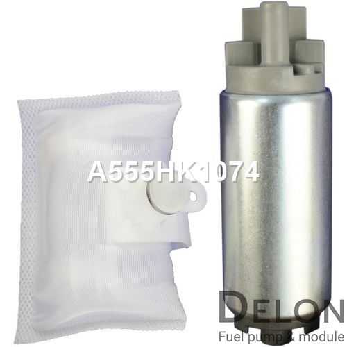 Бензонасос электрический <b>DELON A555HK1074</b> - изображение 1