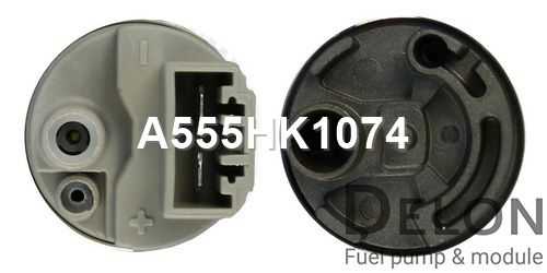 Бензонасос электрический <b>DELON A555HK1074</b> - изображение