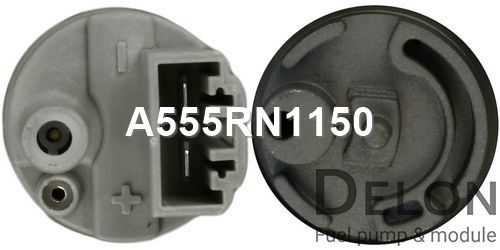 Бензонасос электрический <b>DELON A555RN1150</b> - изображение 1