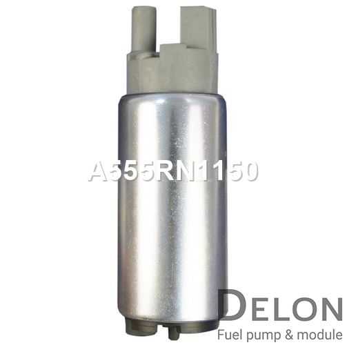 Бензонасос электрический <b>DELON A555RN1150</b> - изображение