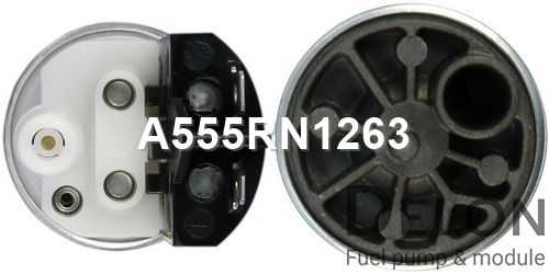 Бензонасос электрический <b>DELON A555RN1263</b> - изображение 1