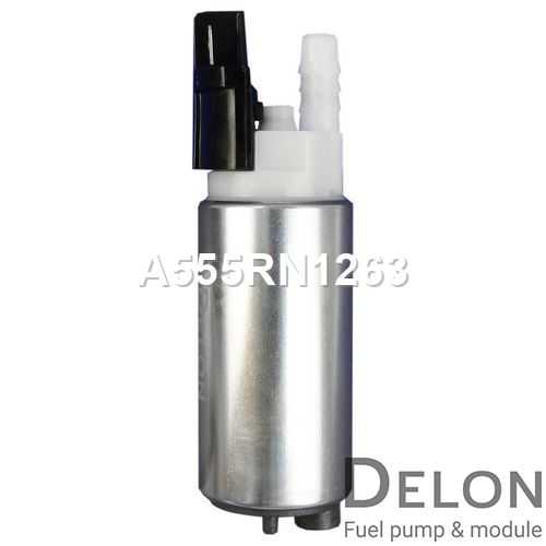 Бензонасос электрический <b>DELON A555RN1263</b> - изображение