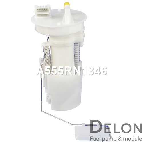Модуль в сборе с бензонасосом <b>DELON A555RN1346</b> - изображение 1