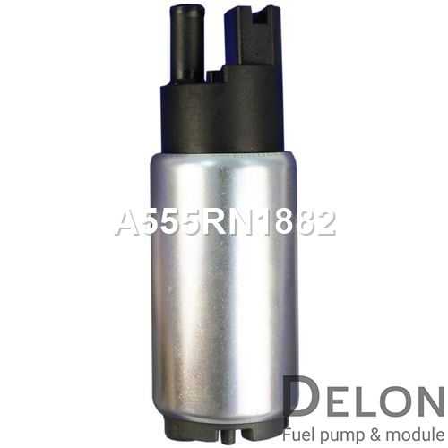 Бензонасос электрический <b>DELON A555RN1882</b> - изображение 1