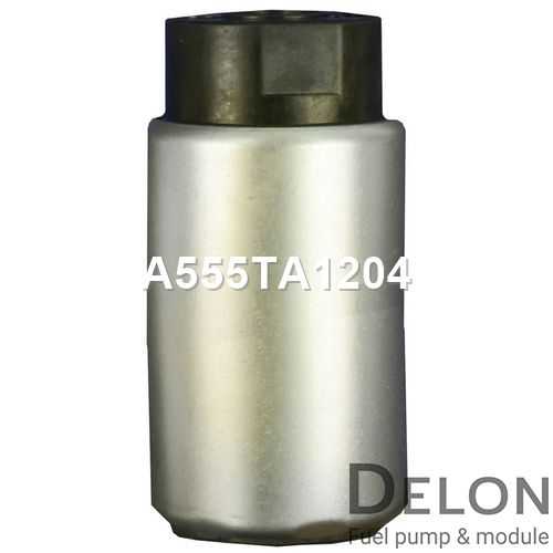Бензонасос электрический <b>DELON A555TA1204</b> - изображение 1