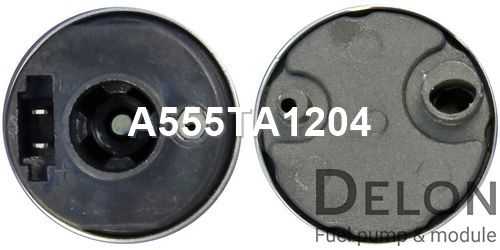 Бензонасос электрический <b>DELON A555TA1204</b> - изображение 2