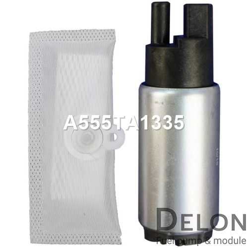 Бензонасос электрический <b>DELON A555TA1335</b> - изображение