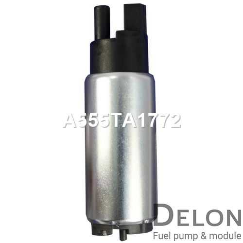 Бензонасос электрический <b>DELON A555TA1772</b> - изображение 1