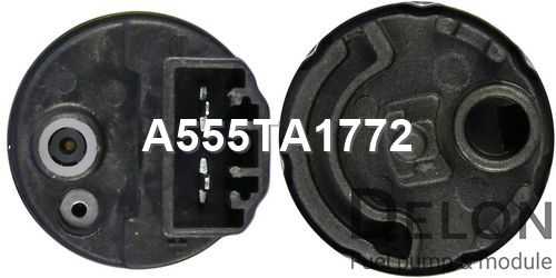 Бензонасос электрический <b>DELON A555TA1772</b> - изображение