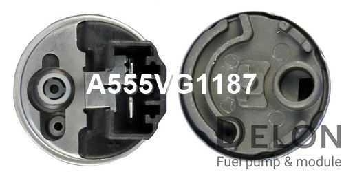 Бензонасос электрический <b>DELON A555VG1187</b> - изображение 1