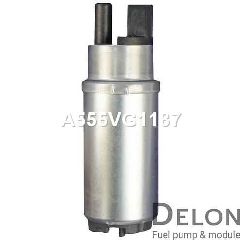 Бензонасос электрический <b>DELON A555VG1187</b> - изображение