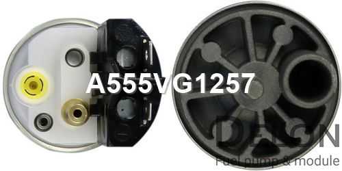 Бензонасос электрический <b>DELON A555VG1257</b> - изображение 1