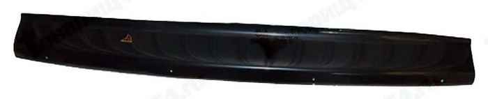 Спойлер на капот (мухобойка) ВАЗ 2105 (ЕВРО крепеж) <b>DELTA DKN-00001</b> - изображение Спойлер на капот (мухобойка) ВАЗ 2105 (ЕВРО крепеж) <b>DELTA DKN-00001</b> - изображение