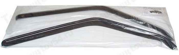 Ветровик ВАЗ 1111 Ока (вставной) <b>DELTA DN-00011</b> - изображение