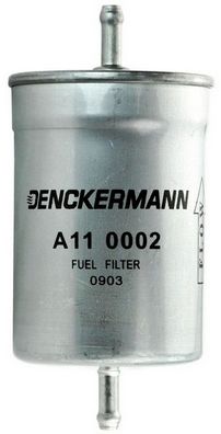 Топливный фильтр <b>DENCKERMAN A110002</b> - изображение Топливный фильтр <b>DENCKERMAN A110002</b> - изображение