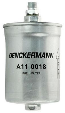 Топливный фильтр <b>DENCKERMAN A110018</b> - изображение Топливный фильтр <b>DENCKERMAN A110018</b> - изображение