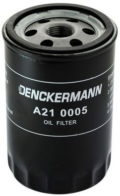 Масляный фильтр <b>DENCKERMAN A210005</b> - изображение