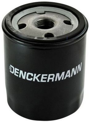 Масляный фильтр <b>DENCKERMAN A210074</b> - изображение Масляный фильтр <b>DENCKERMAN A210074</b> - изображение