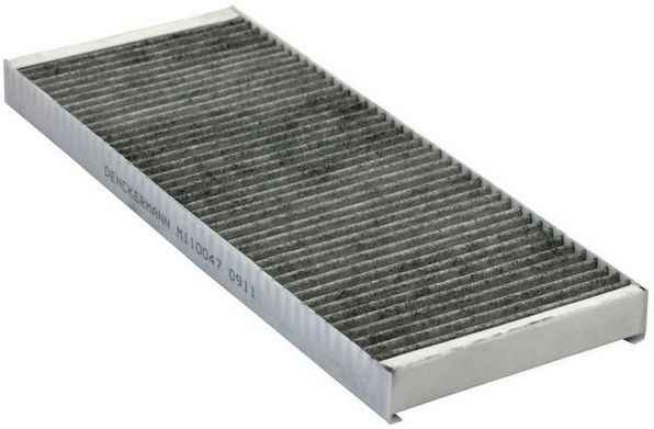 Фильтр, воздух во внутренном пространстве <b>DENCKERMAN M110047</b> - изображение
