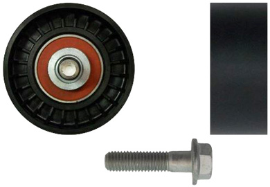 Ролик приводного ремня <b>DENCKERMAN P316004</b> - изображение