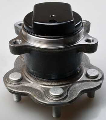 Комплект подшипника ступицы колеса <b>DENCKERMAN W413464</b> - изображение Комплект подшипника ступицы колеса <b>DENCKERMAN W413464</b> - изображение