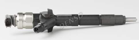 Форсунка (DCRI106240) <b>DENSO 095000-6240</b> - изображение 1