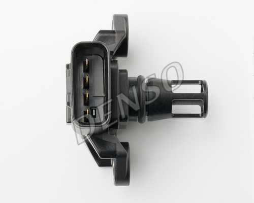 Датчик абсолютного давления <b>DENSO DAP-0109</b> - изображение 2