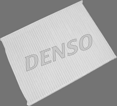 Фильтр салона <b>DENSO DCF489P</b> - изображение Фильтр салона <b>DENSO DCF489P</b> - изображение