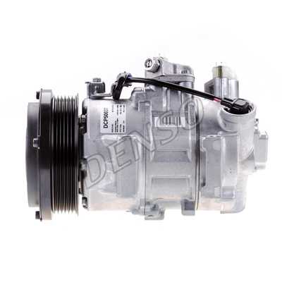 Компрессор кондиционера <b>DENSO DCP50037</b> - изображение 1