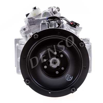Компрессор кондиционера <b>DENSO DCP50037</b> - изображение 2