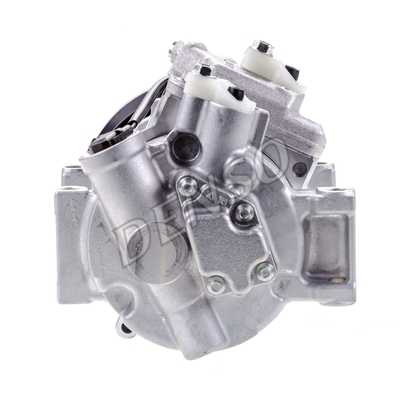 Компрессор кондиционера <b>DENSO DCP50037</b> - изображение 3