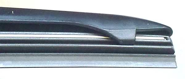 Щетка стеклоочистителя Denso Hybrid DUR-048L 475мм - изображение 1