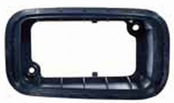 Рамка фонаря задн. R MITSUBISHI LANCER 03- п/тум. <b>DEPO 15-214-4001R-E</b> - изображение