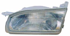 Фара COROLLA 110 прав,руль <b>DEPO 212-1164R-LD-E</b> - изображение