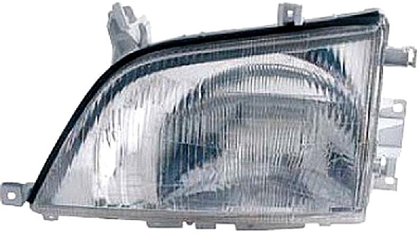 Фара TOYOTA DYNA 99-04 <b>DEPO 212-11A8L-LD-E</b> - изображение