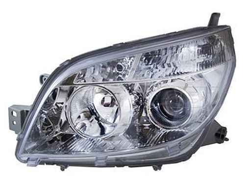 Фара TOYOTA RUSH 06- <b>DEPO 212-11M6L-LD-EM</b> - изображение 1