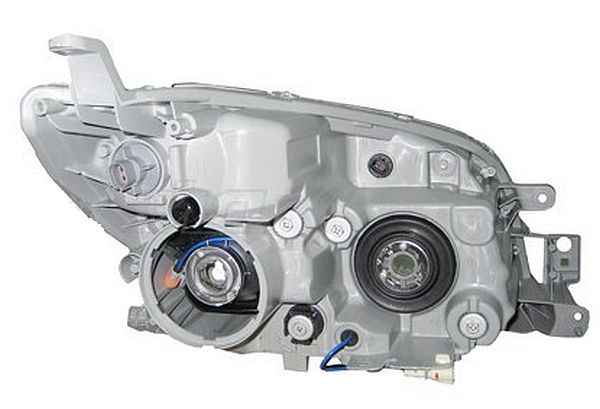 Фара TOYOTA RUSH 06- <b>DEPO 212-11M6L-LD-EM</b> - изображение 2