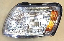 Указатель поворота L <b>DEPO 212-1567L-A</b> - изображение