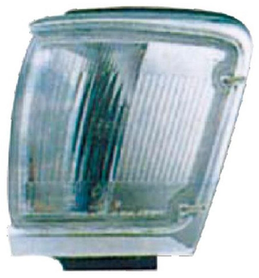 Габарит TOYOTA HILUX / SURF / 4-RUNNER 93-97 <b>DEPO 212-1573R-AE1</b> - изображение