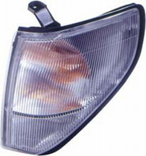 Указатель поворота L TOYOTA LAND CRUISER PRADO 97-99 <b>DEPO 212-15B5L-UE</b> - изображение