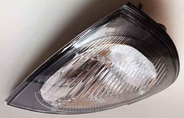 Указатель поворота левый TOYOTA AVENSIS 1997- (CALDINA CT220) / <b>DEPO 212-15C7L-UE</b> - изображение 1