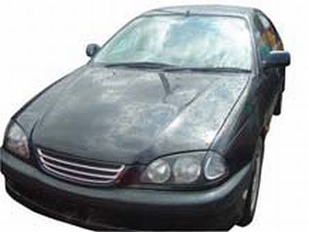 Указатель поворота левый TOYOTA AVENSIS 1997- (CALDINA CT220) / <b>DEPO 212-15C7L-UE</b> - изображение 3