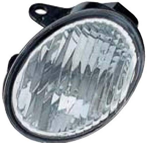 Габарит TOYOTA COROLLA 97-00 европа <b>DEPO 212-15C9L-UE</b> - изображение