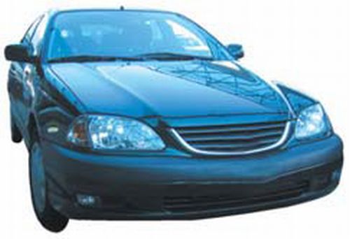 Поворотник прав.TOYOTA AVENSIS=>02 <b>DEPO 212-15G4R-AE</b> - изображение 1