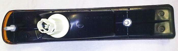 Поворот DEPO 212-1652L-A - изображение 1