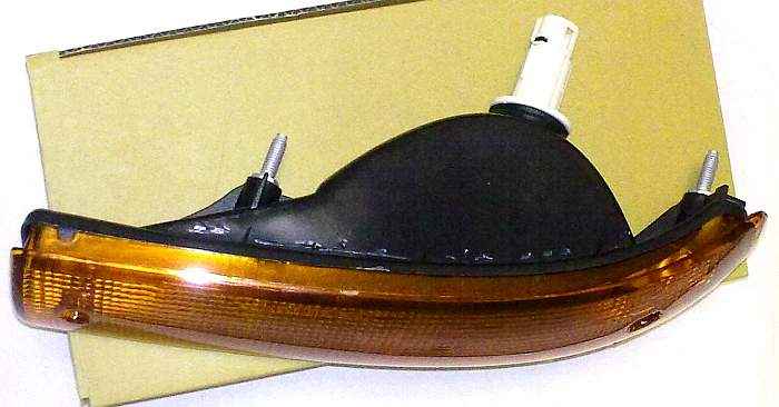 Поворот DEPO 212-1652L-A - изображение 2