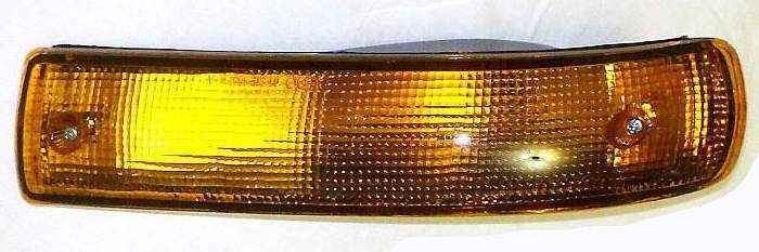 Поворот DEPO 212-1652L-A - изображение