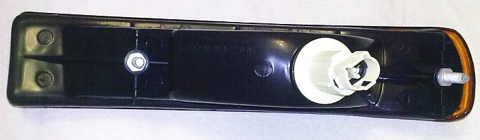 Поворот DEPO 212-1652R-A - изображение 1