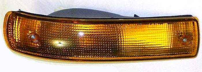 Поворот DEPO 212-1652R-A - изображение